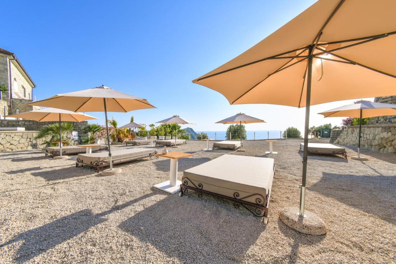 Tenuta C'Est La Vie Forio di Ischia Exterior foto
