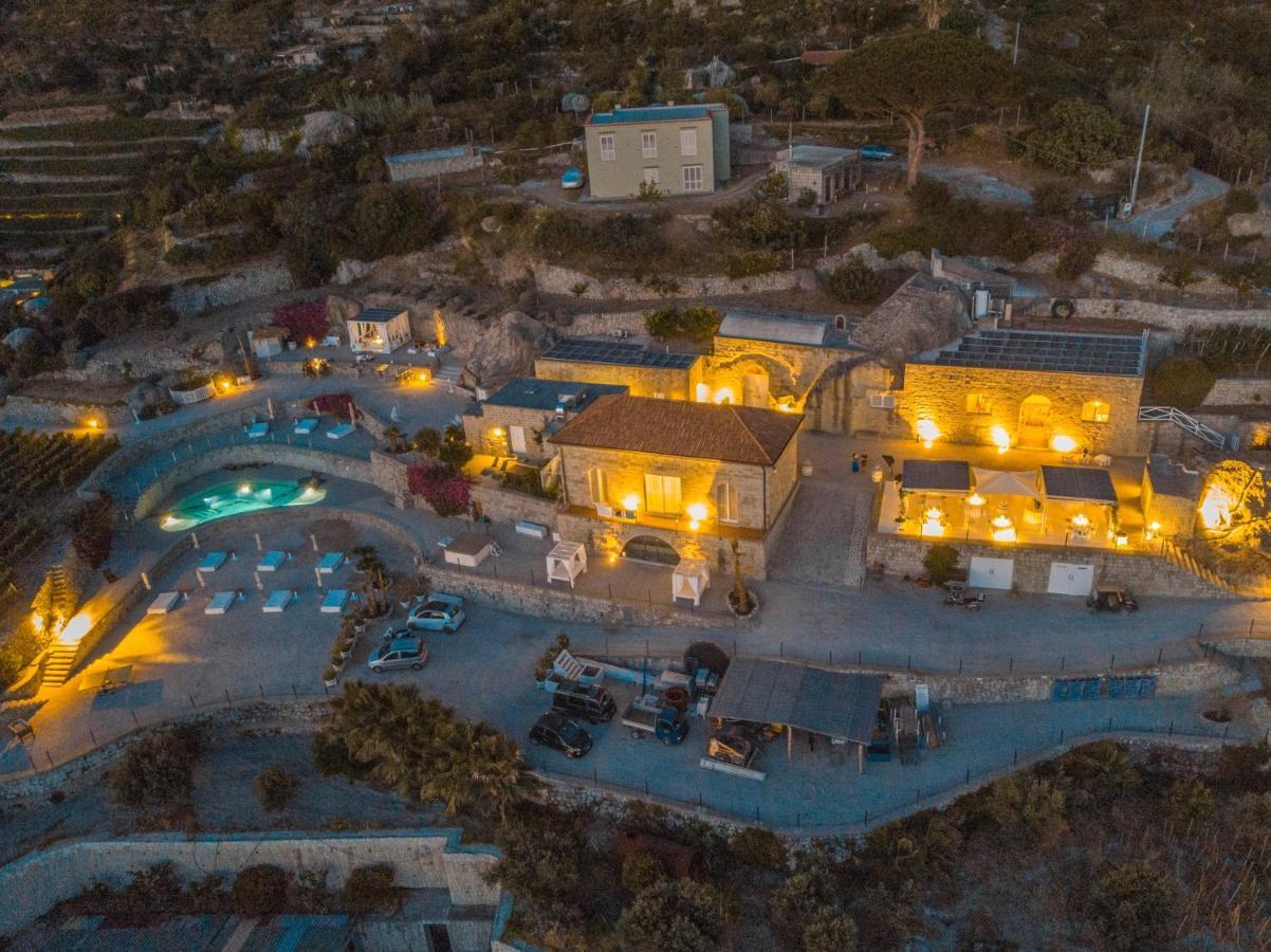 Tenuta C'Est La Vie Forio di Ischia Exterior foto