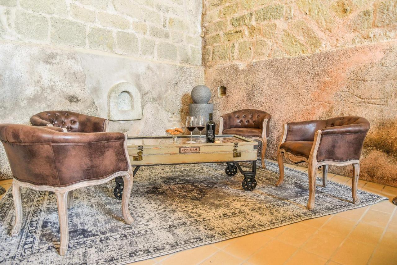 Tenuta C'Est La Vie Forio di Ischia Exterior foto