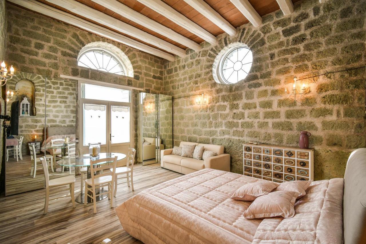 Tenuta C'Est La Vie Forio di Ischia Exterior foto
