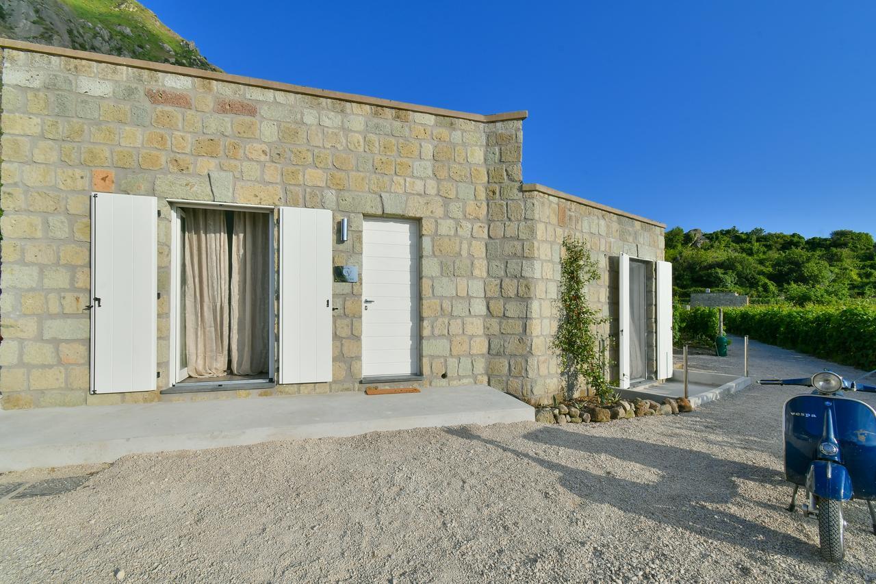 Tenuta C'Est La Vie Forio di Ischia Exterior foto