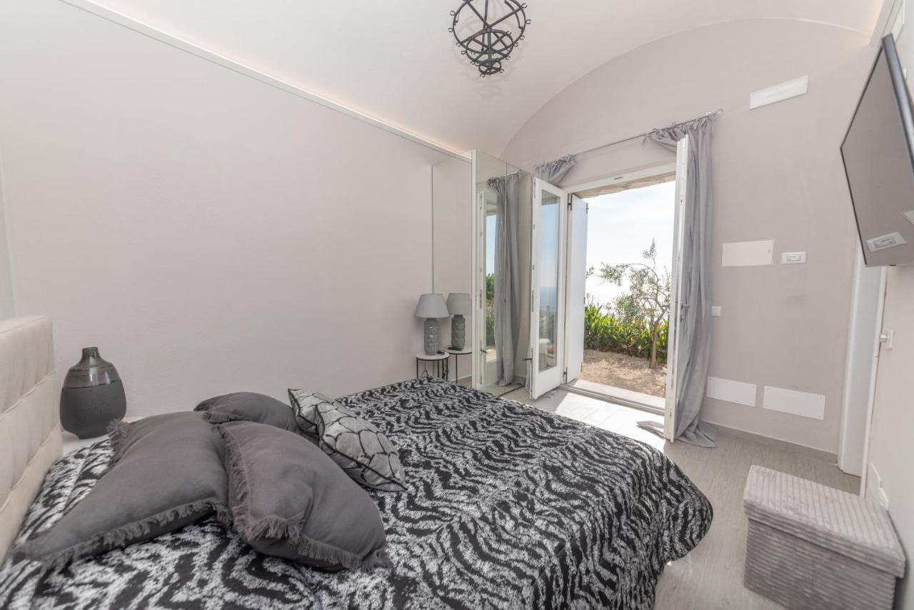 Tenuta C'Est La Vie Forio di Ischia Exterior foto